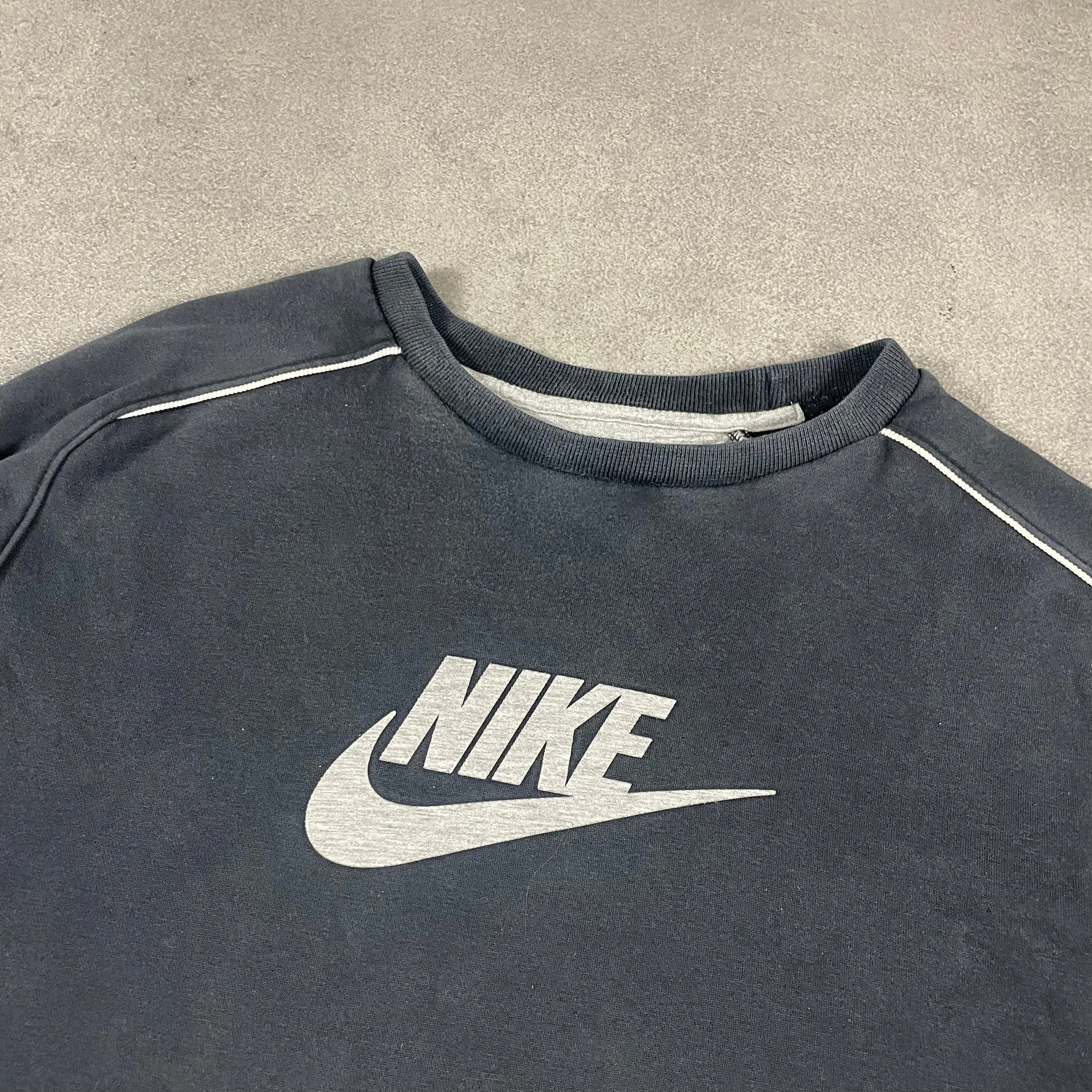 Nike vintage Sweater (XL)