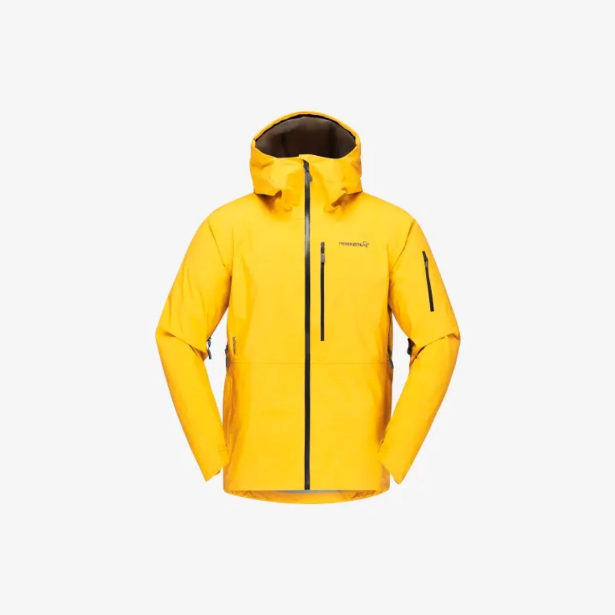 Norrona Lofoten Gore-Tex Jacket Mens