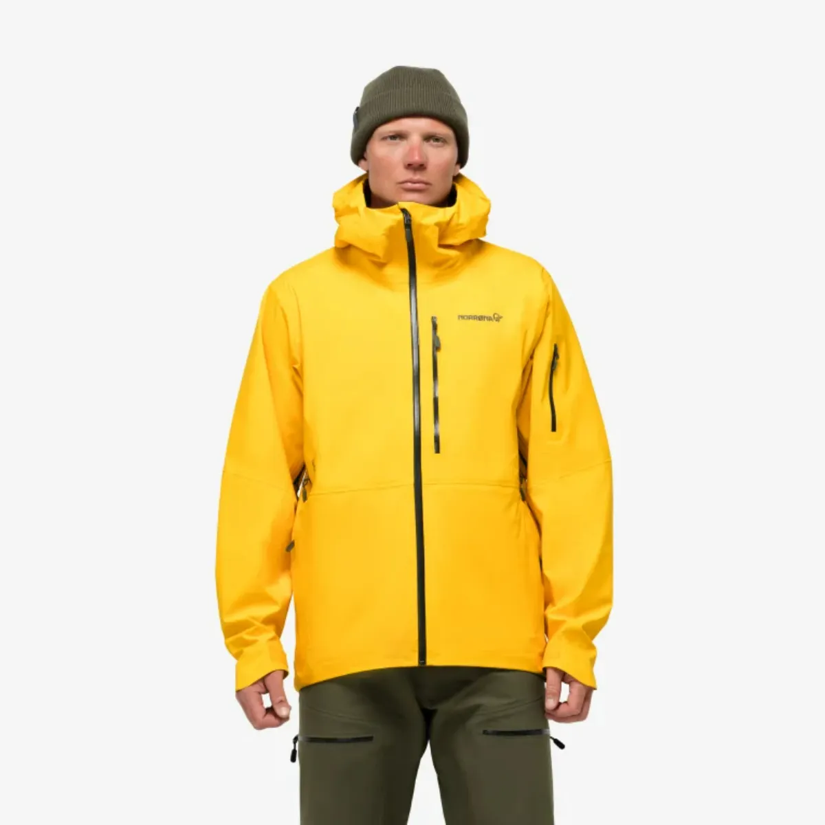 Norrona Lofoten Gore-Tex Jacket Mens