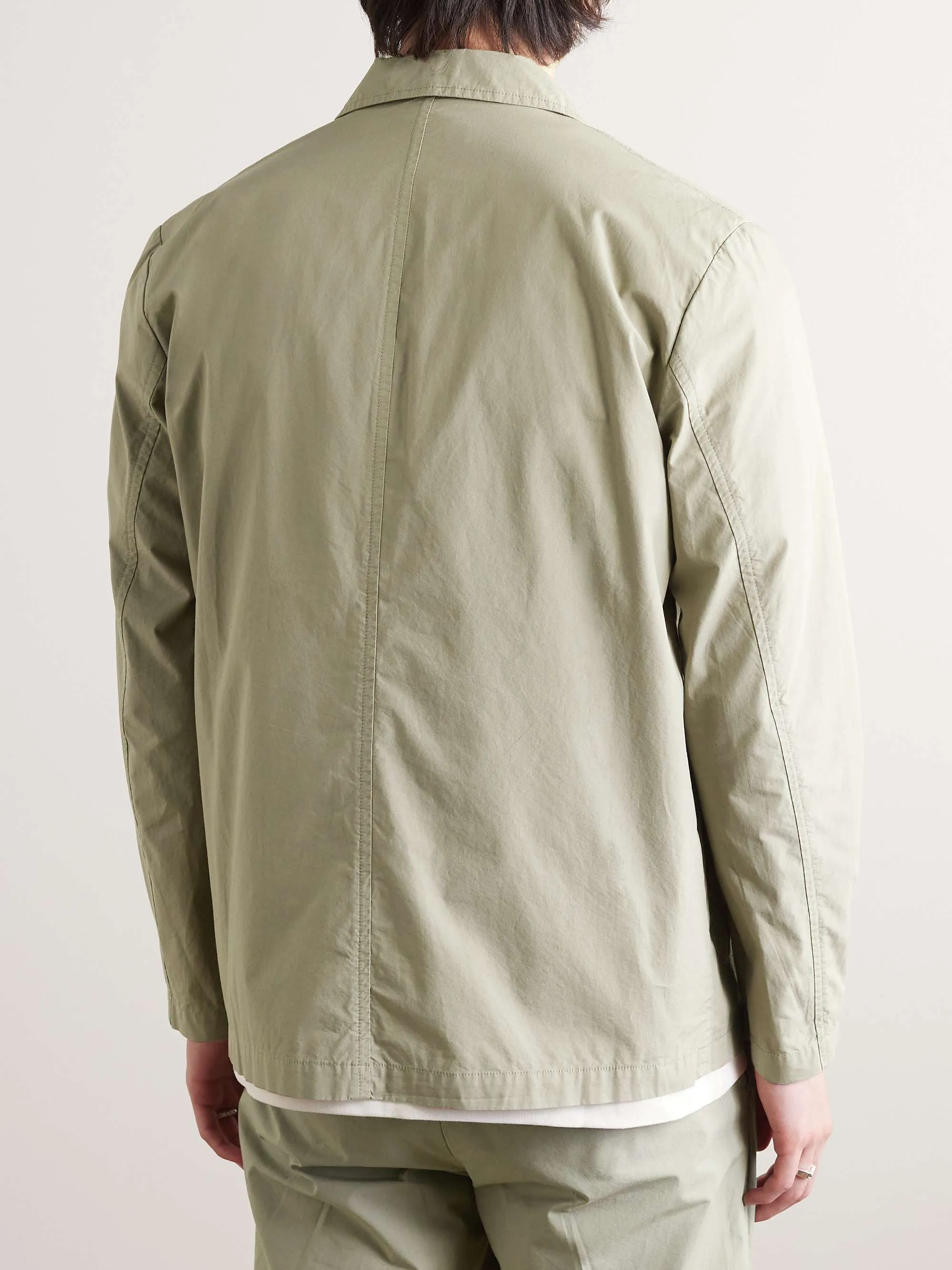 Norse Projects  |Shirts