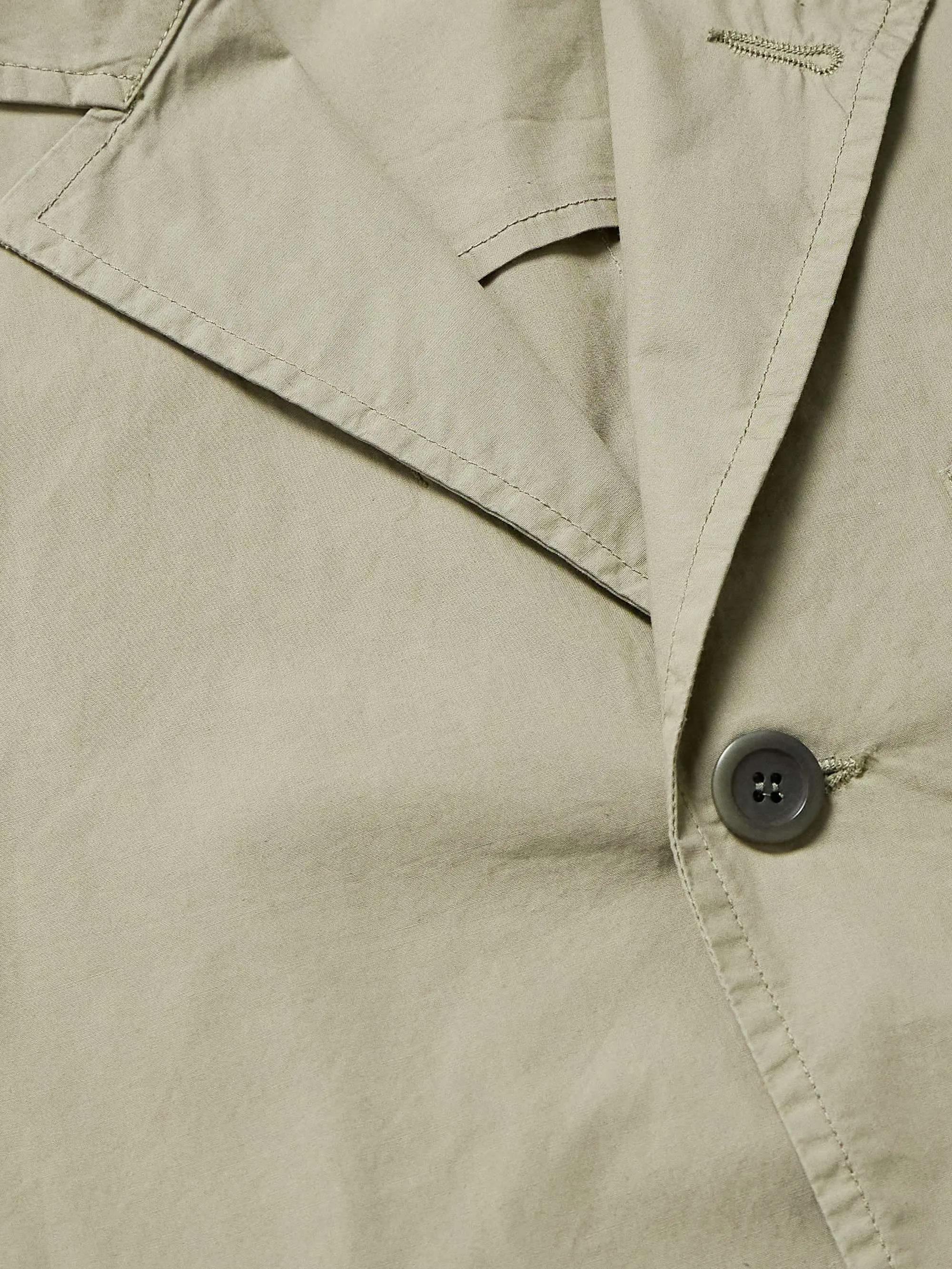 Norse Projects  |Shirts