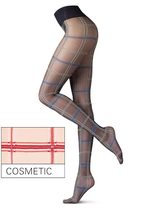 Oroblu Scot Tights ()