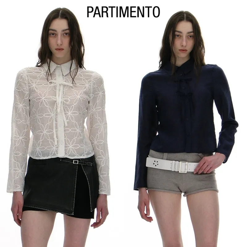 PARTIMENTO  |Shirts & Blouses