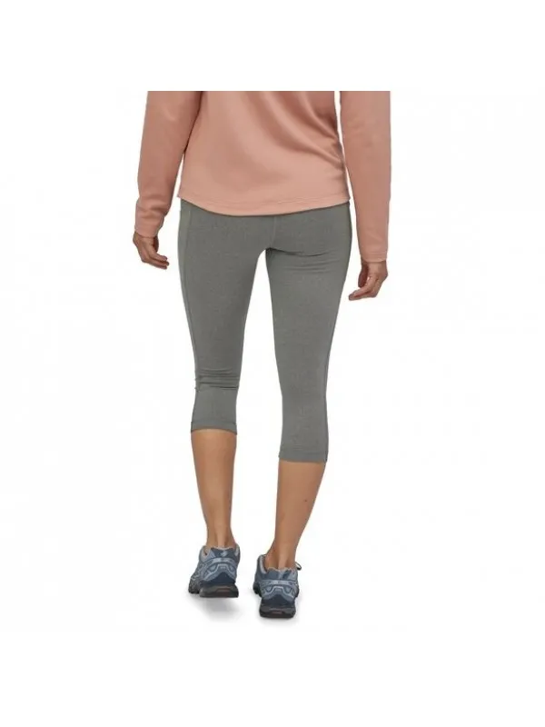 Patagonia Women's Lightweight Pack Out Crops : Forge Grey