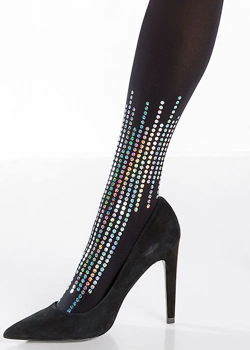 Pierre Mantoux Galaxy Tights ()