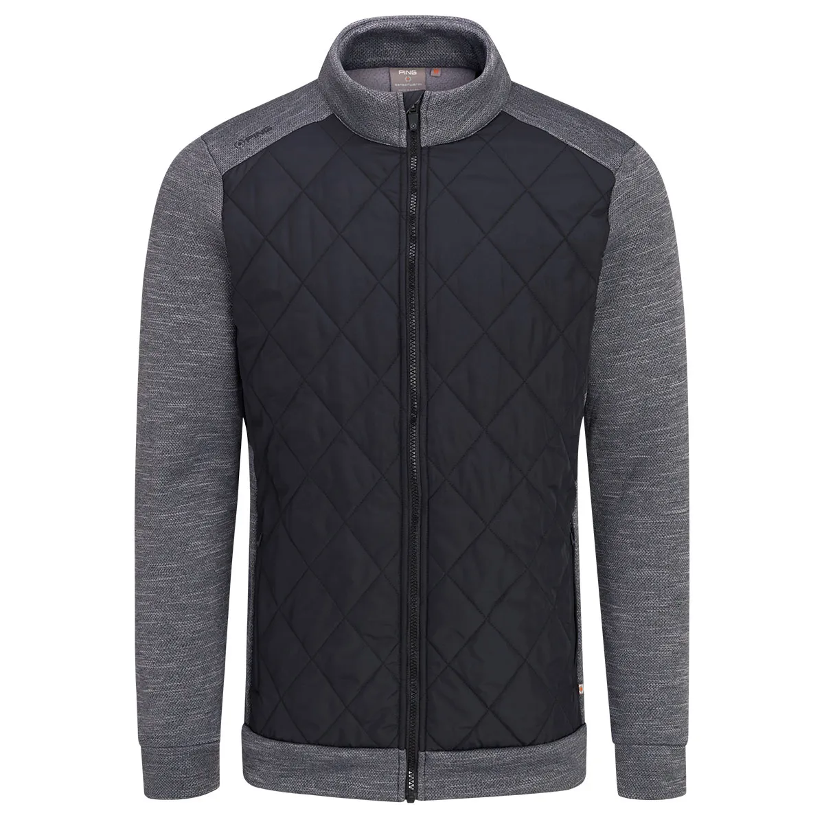 PING Aaran Hybrid Golf Jacket