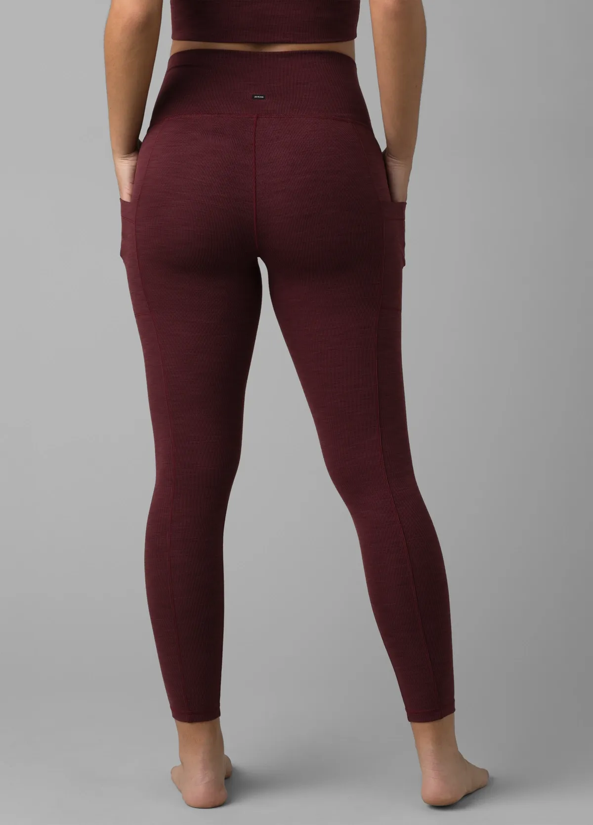 PrAna Becksa 7/8 Leggings | Leggings | BananaFingers