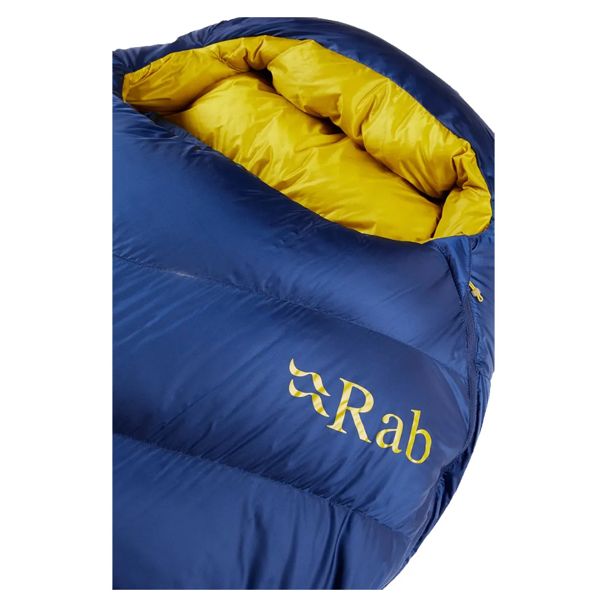 Rab Neutrino 600 Down Sleeping Bag