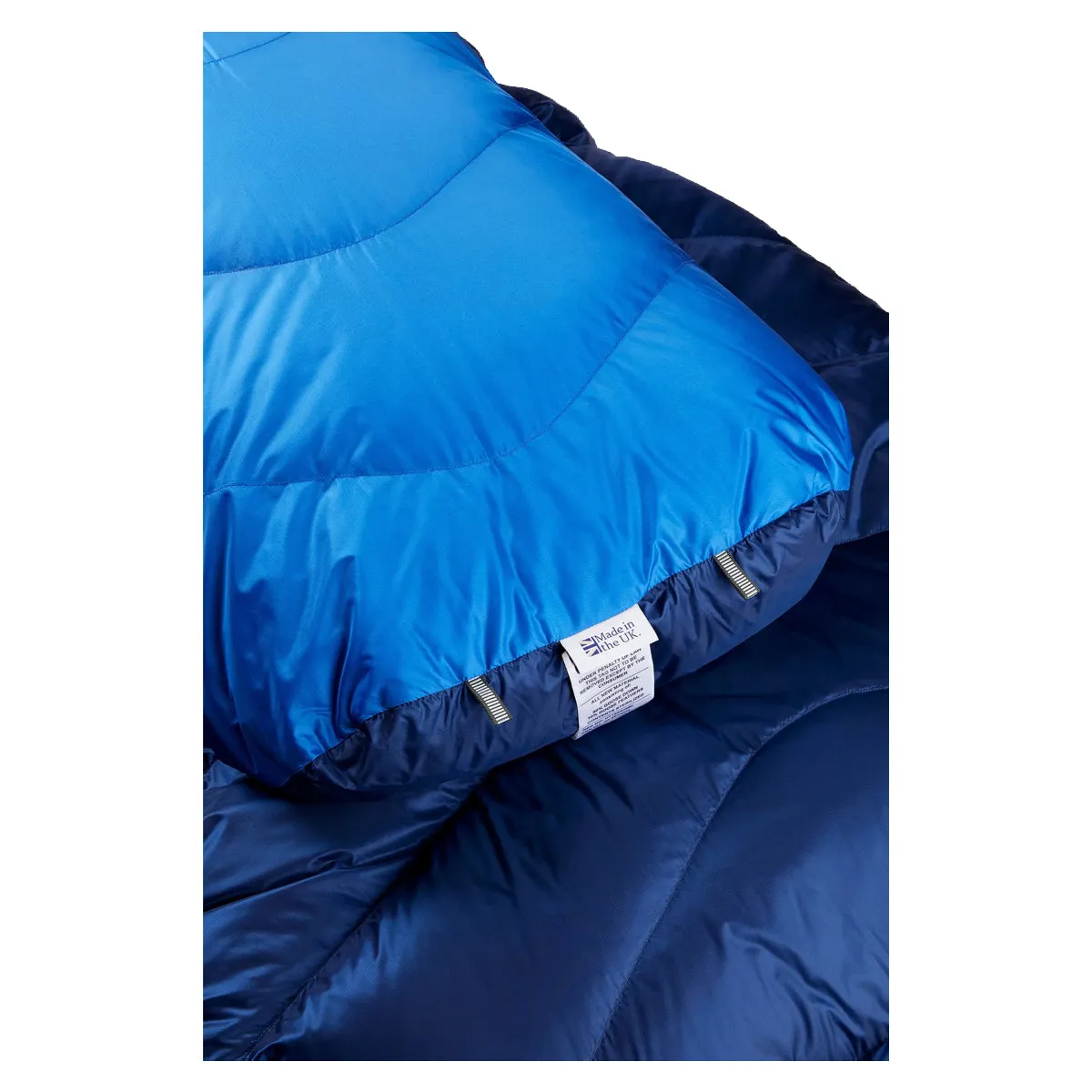 Rab Neutrino 600 Down Sleeping Bag