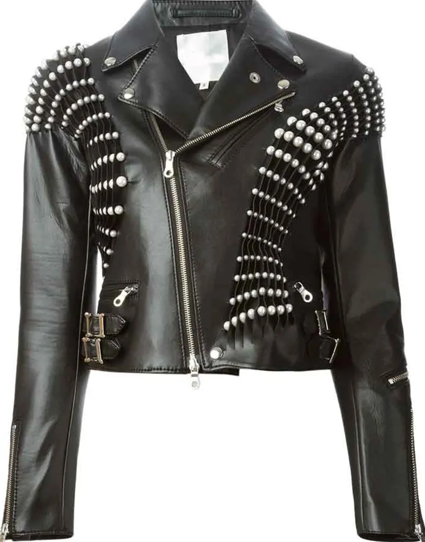 Real Housewives Of Beverly Hills Erika Jayne Jacket | Ujackets.com