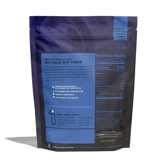 Recovery Mix - 15 Serving Bag