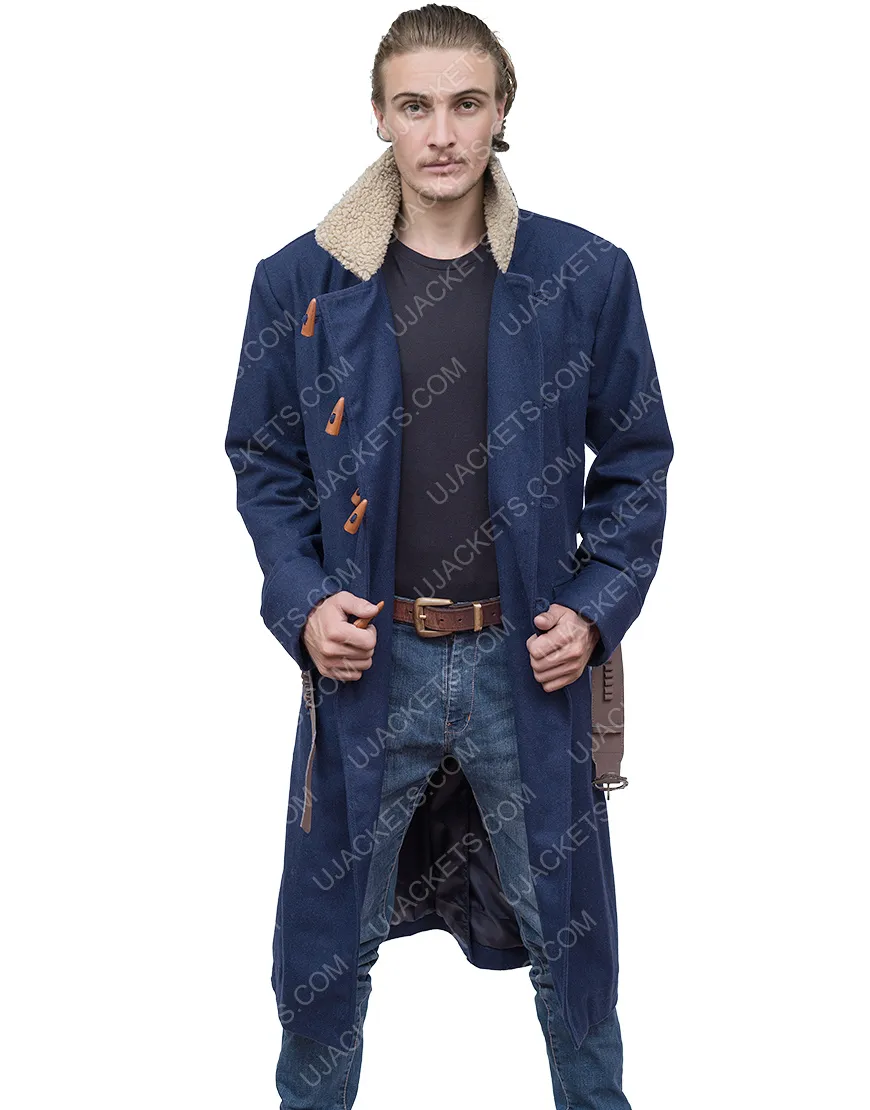 Red Dead Redemption 2 Arthur Morgan Coat | Ujackets.com - 40%OFF