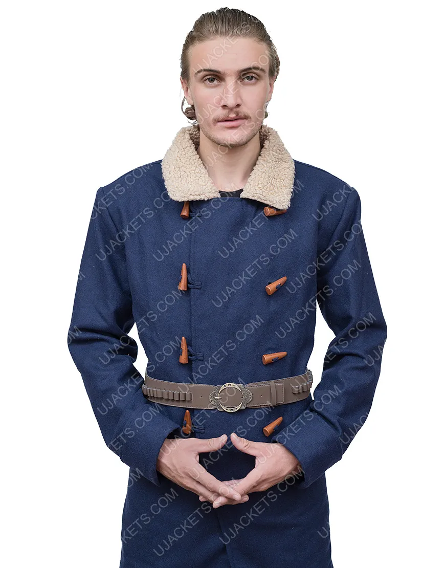 Red Dead Redemption 2 Arthur Morgan Coat | Ujackets.com - 40%OFF