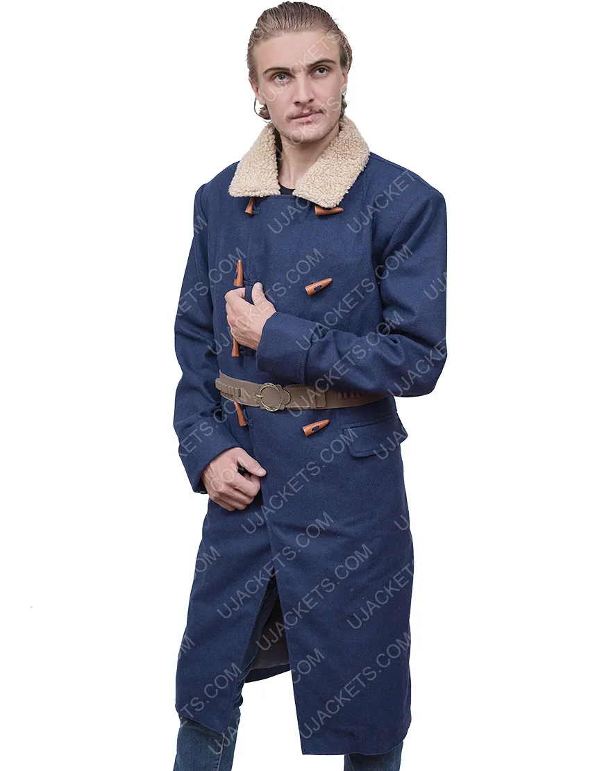 Red Dead Redemption 2 Arthur Morgan Coat | Ujackets.com - 40%OFF