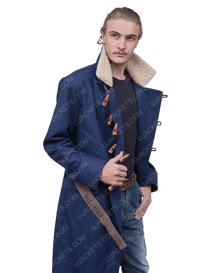 Red Dead Redemption 2 Arthur Morgan Coat | Ujackets.com - 40%OFF