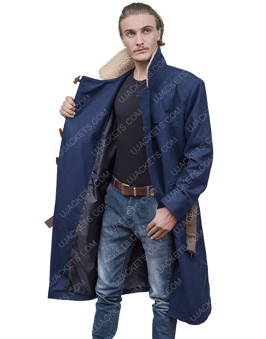 Red Dead Redemption 2 Arthur Morgan Coat | Ujackets.com - 40%OFF