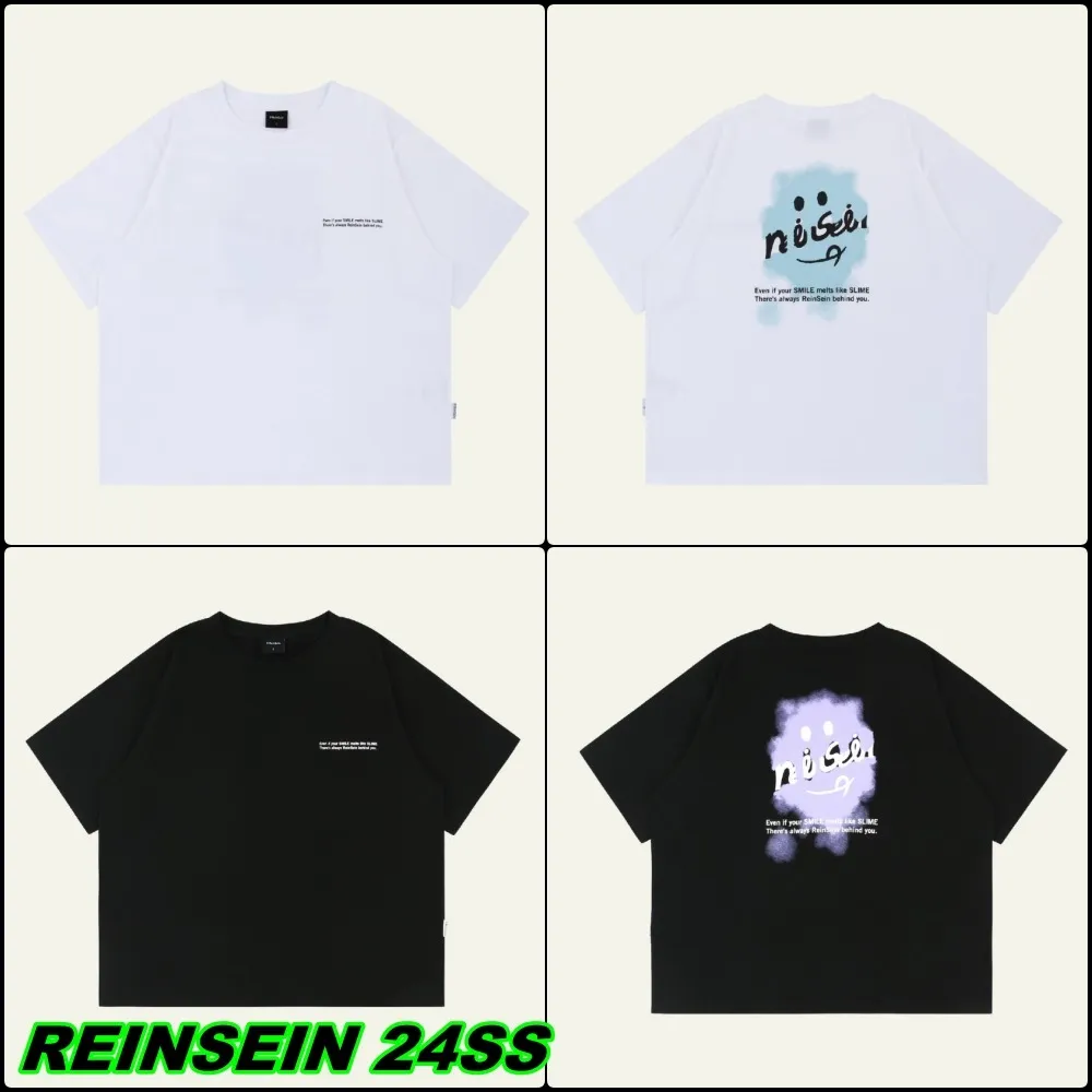 ReinSein  |T-Shirts