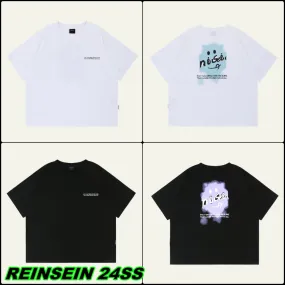 ReinSein  |T-Shirts