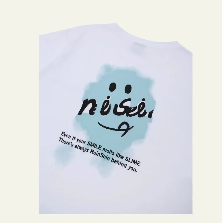 ReinSein  |T-Shirts