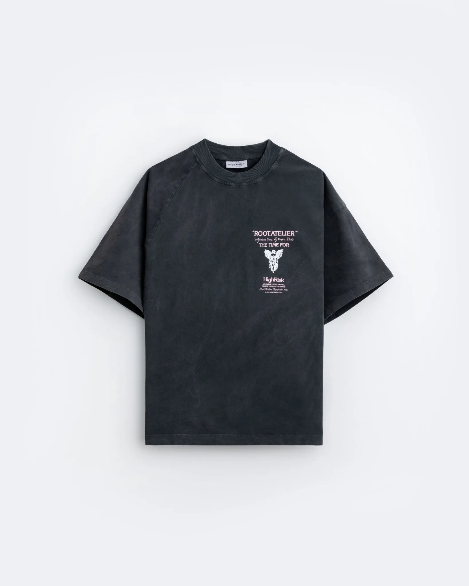 Root Guard Tee