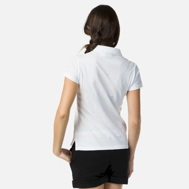 Rossignol  Rooster Classic Polo - Maglietta polo - Donna