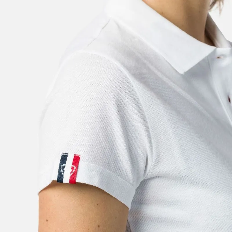 Rossignol  Rooster Classic Polo - Maglietta polo - Donna