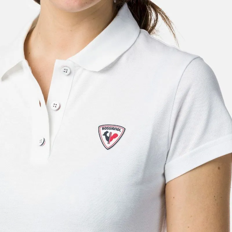 Rossignol  Rooster Classic Polo - Maglietta polo - Donna