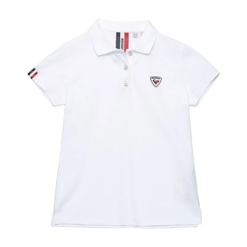 Rossignol  Rooster Classic Polo - Maglietta polo - Donna