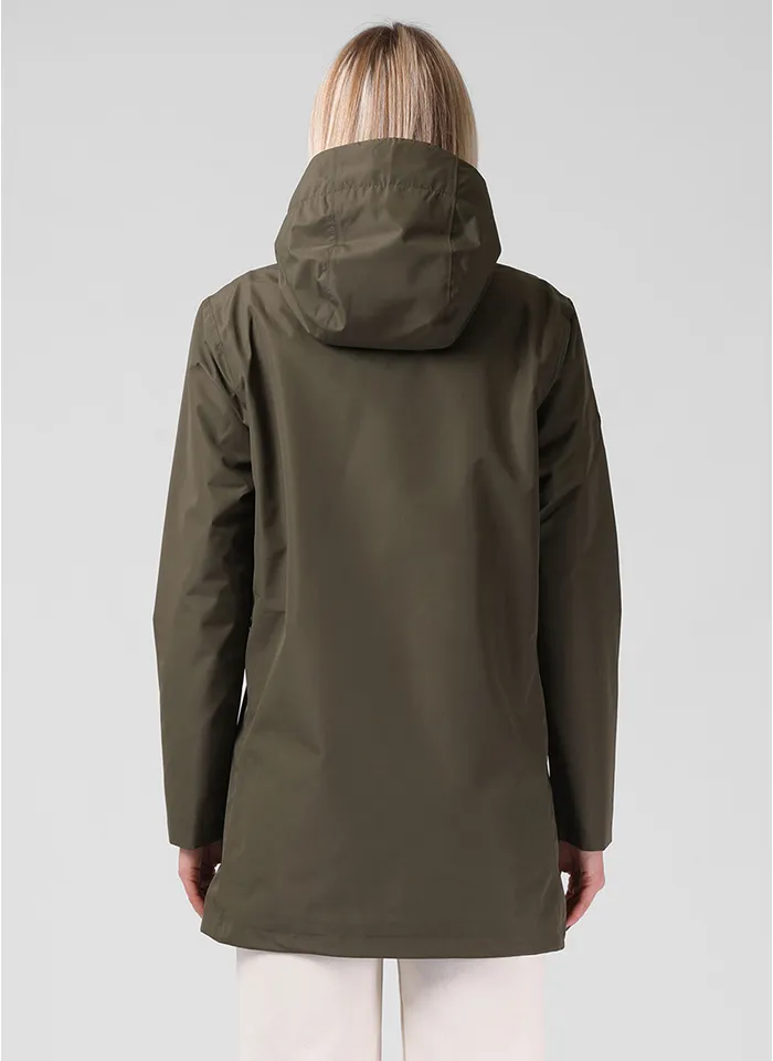 RPM RAIN COAT