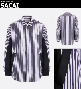 sacai  |Designers Shirts