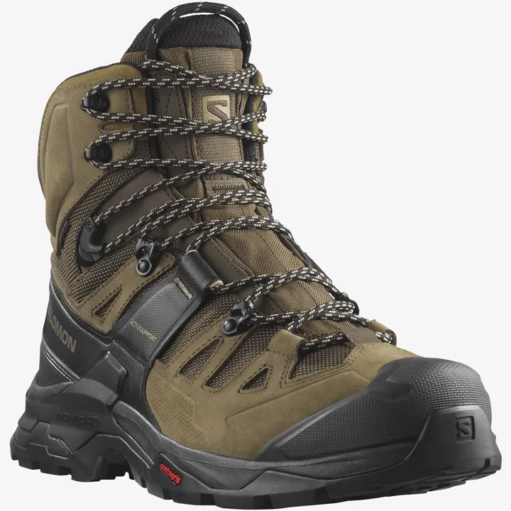 Salomon Quest 4 Gore-Tex Boots Mens