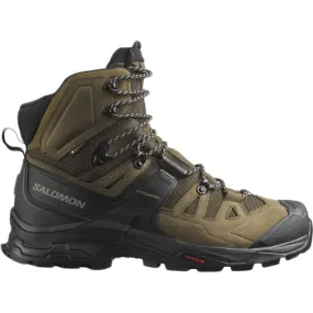 Salomon Quest 4 Gore-Tex Boots Mens