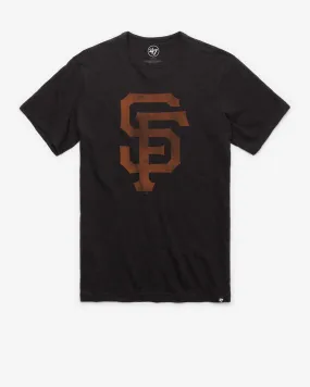 SAN FRANCISCO GIANTS GRIT '47 SCRUM TEE