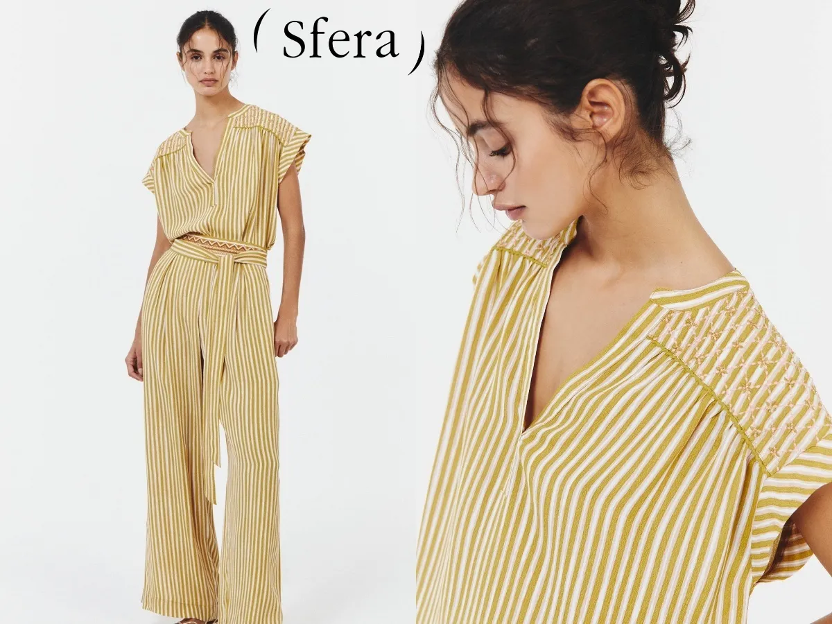 Sfera  |Shirts & Blouses