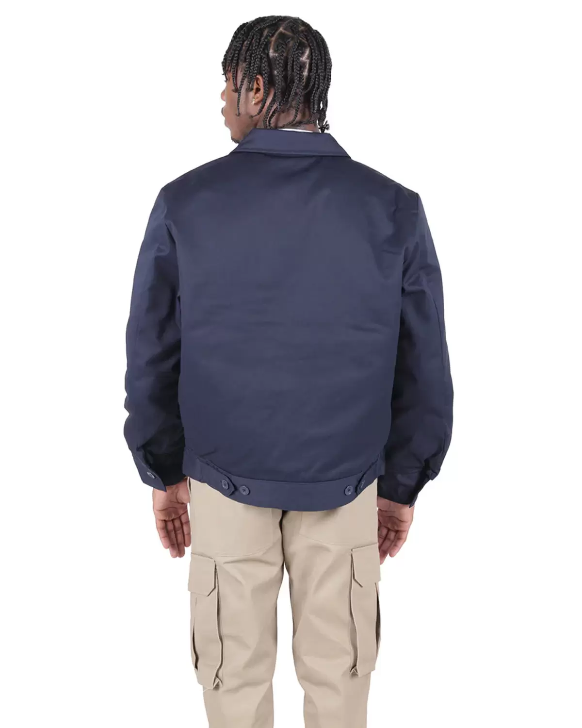 Shaka Wear SHMJ Men's Mechanic Jacket SKU: SHMJ