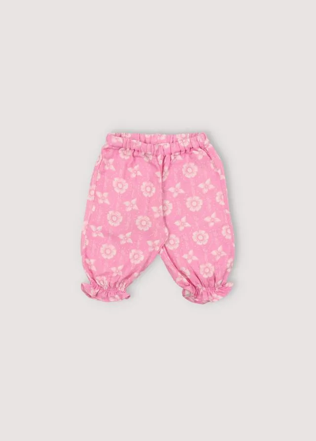 Siberia Baby Pant