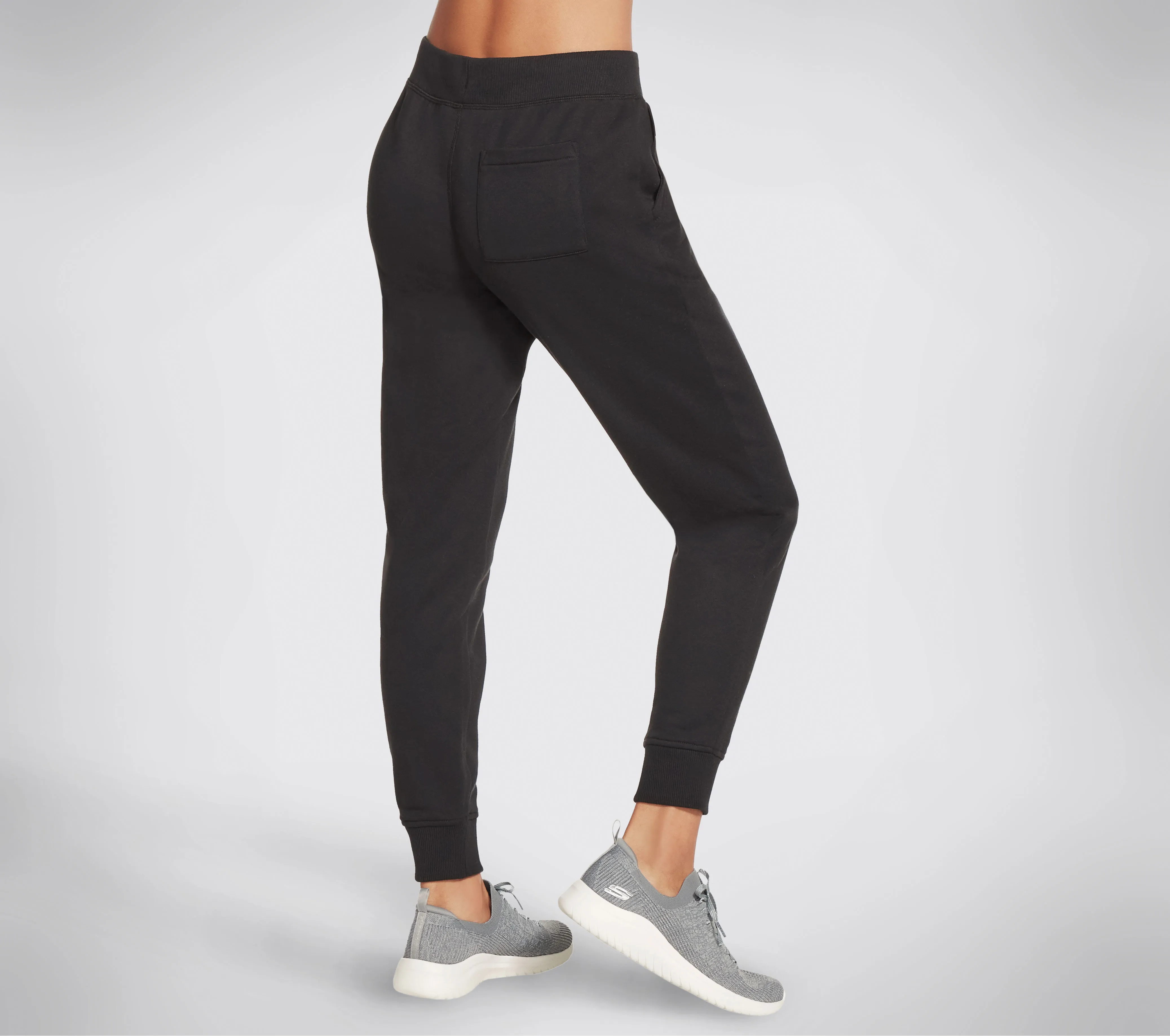 Skechers Apparel Diamond Jogger Pant