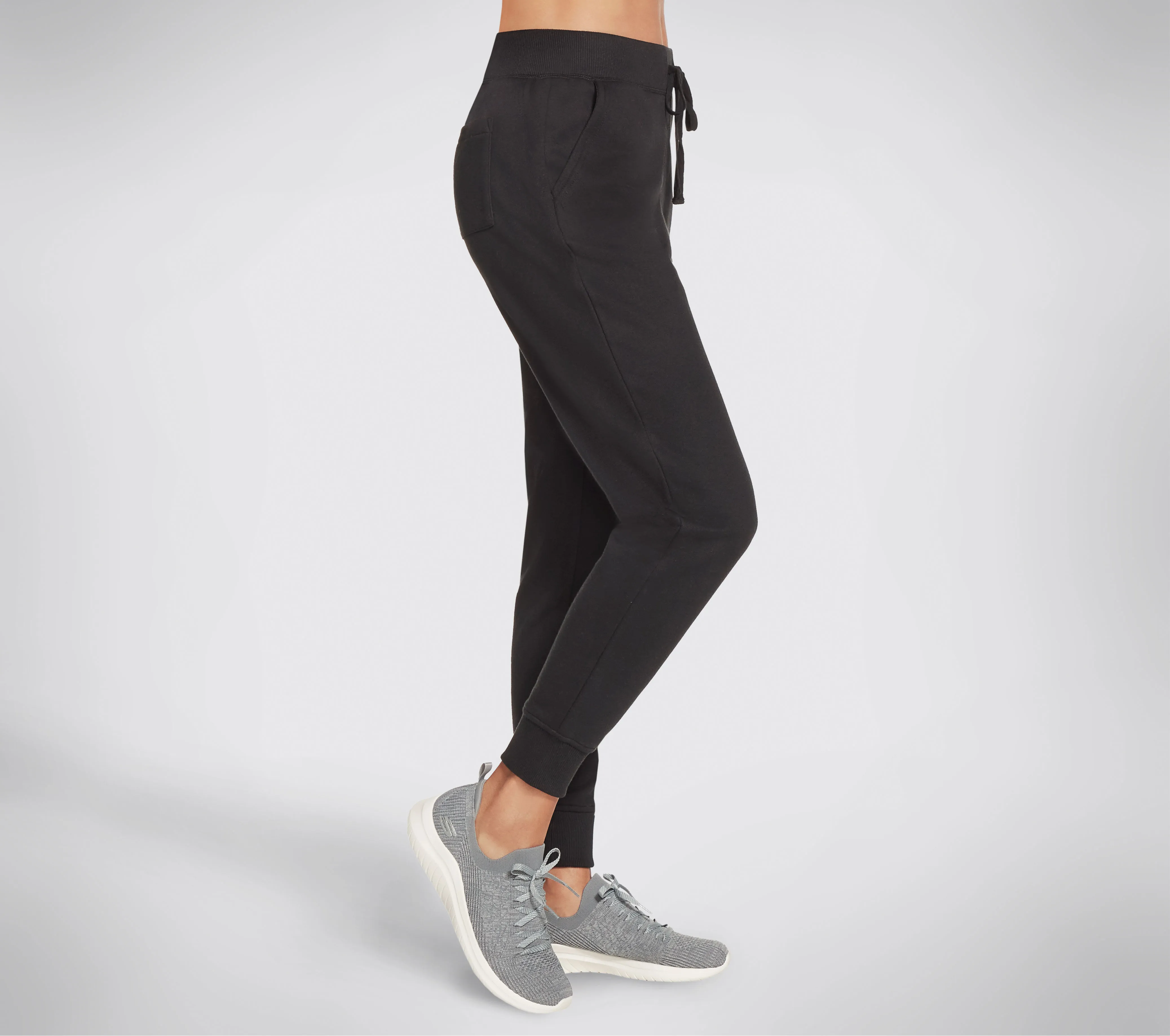 Skechers Apparel Diamond Jogger Pant