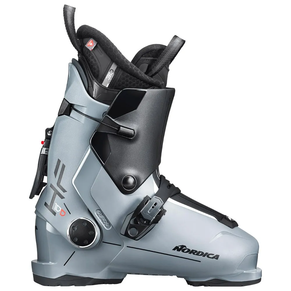 Ski boots Nordica ---HF 100