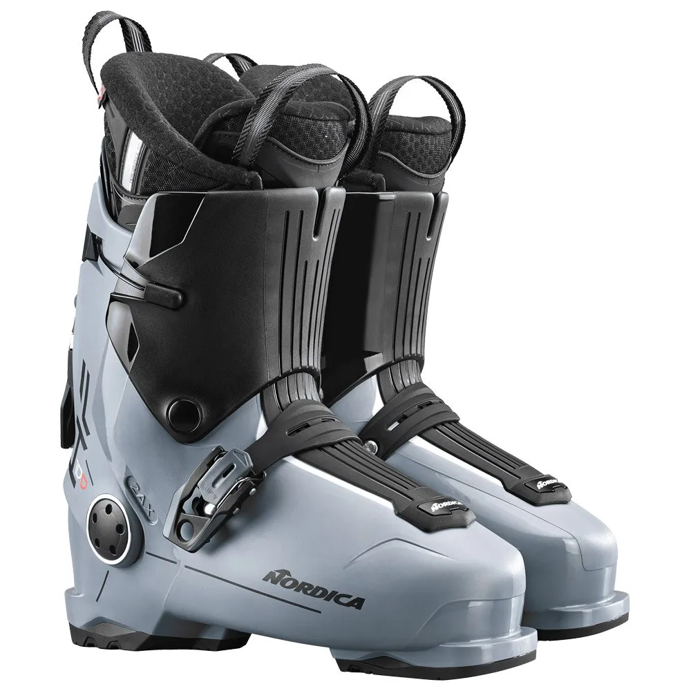 Ski boots Nordica ---HF 100