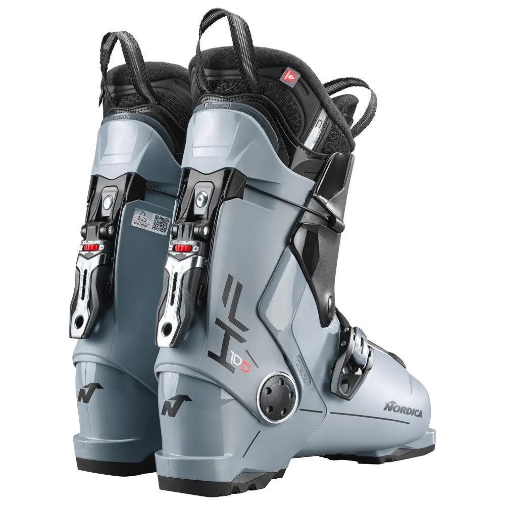 Ski boots Nordica ---HF 100