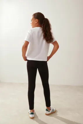 Sporty leggings