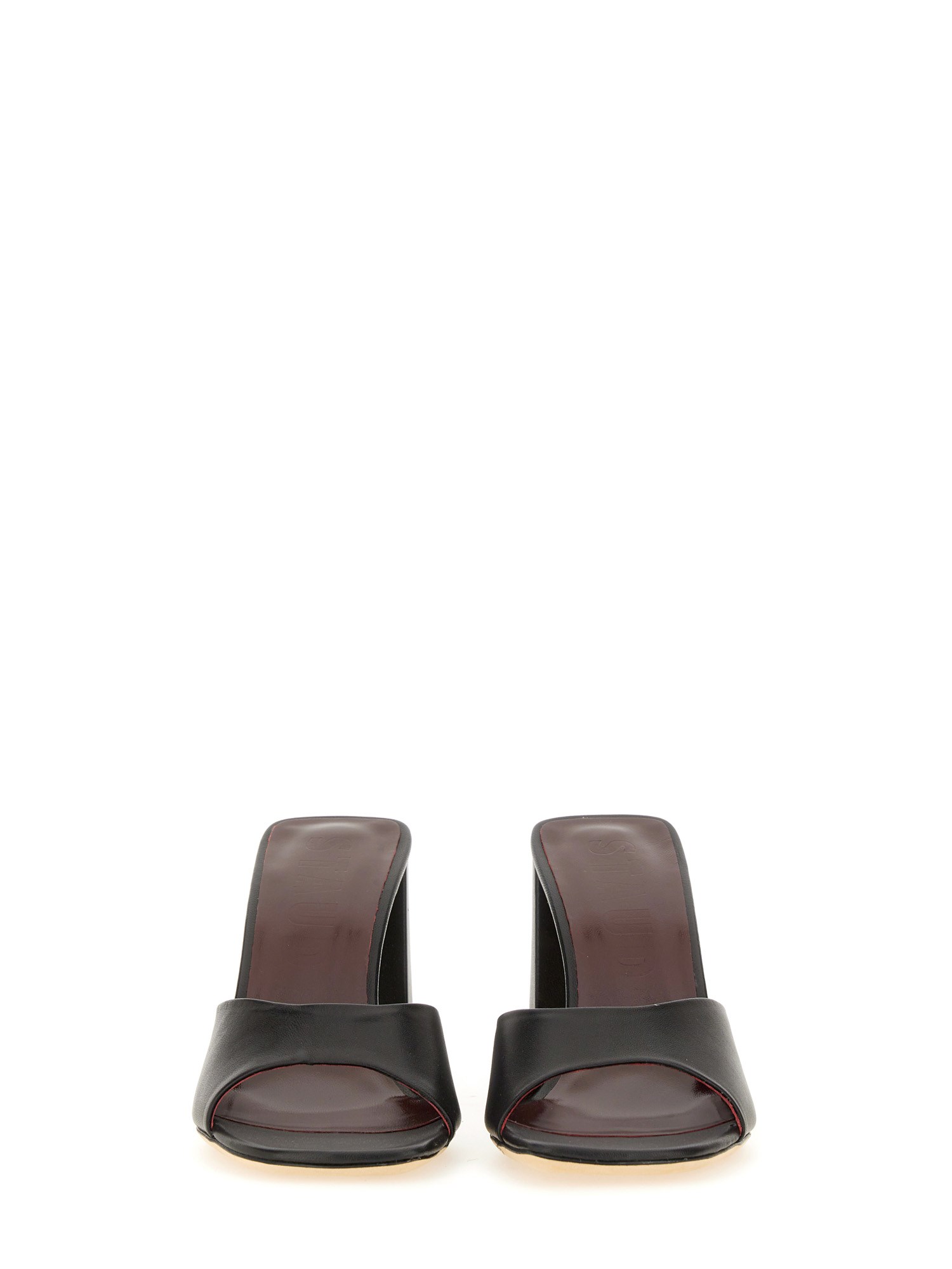 STAUD    SANDAL SLOANE