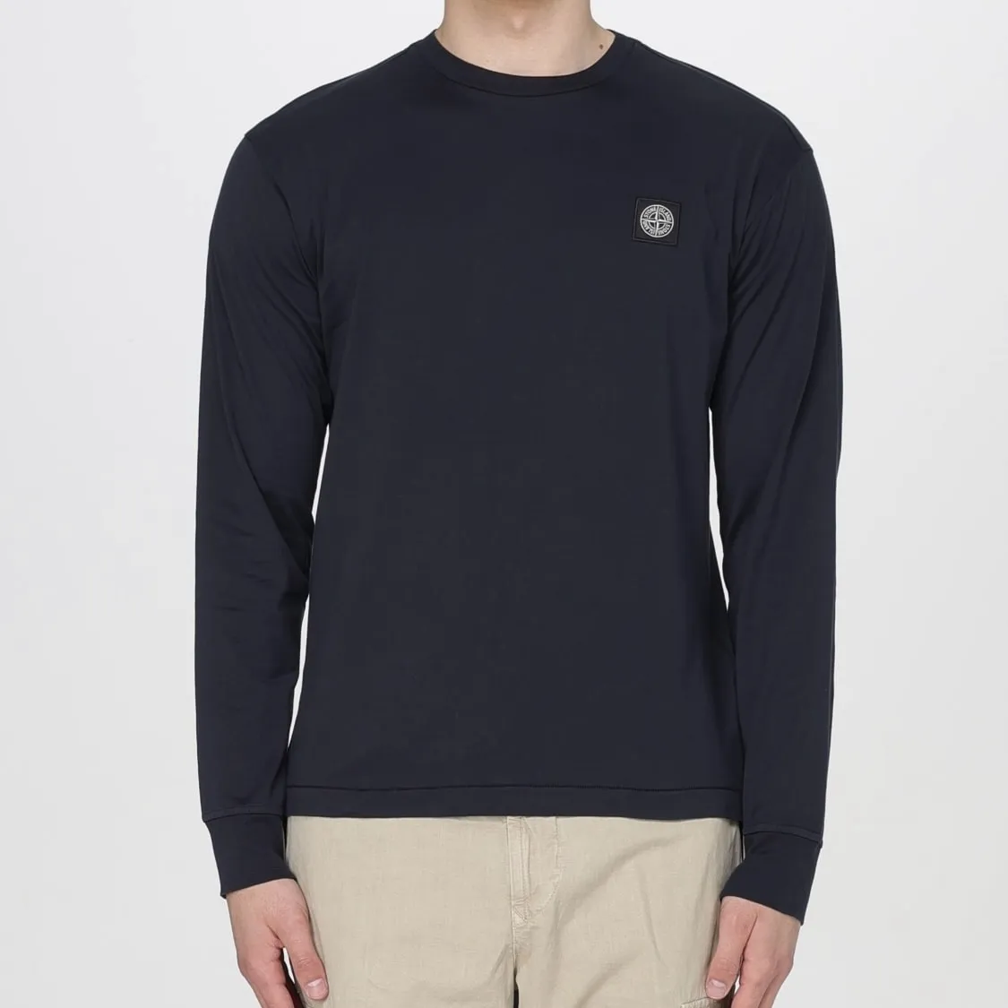 STONE ISLAND  |T-Shirts