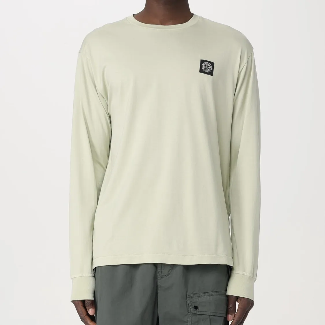 STONE ISLAND  |T-Shirts