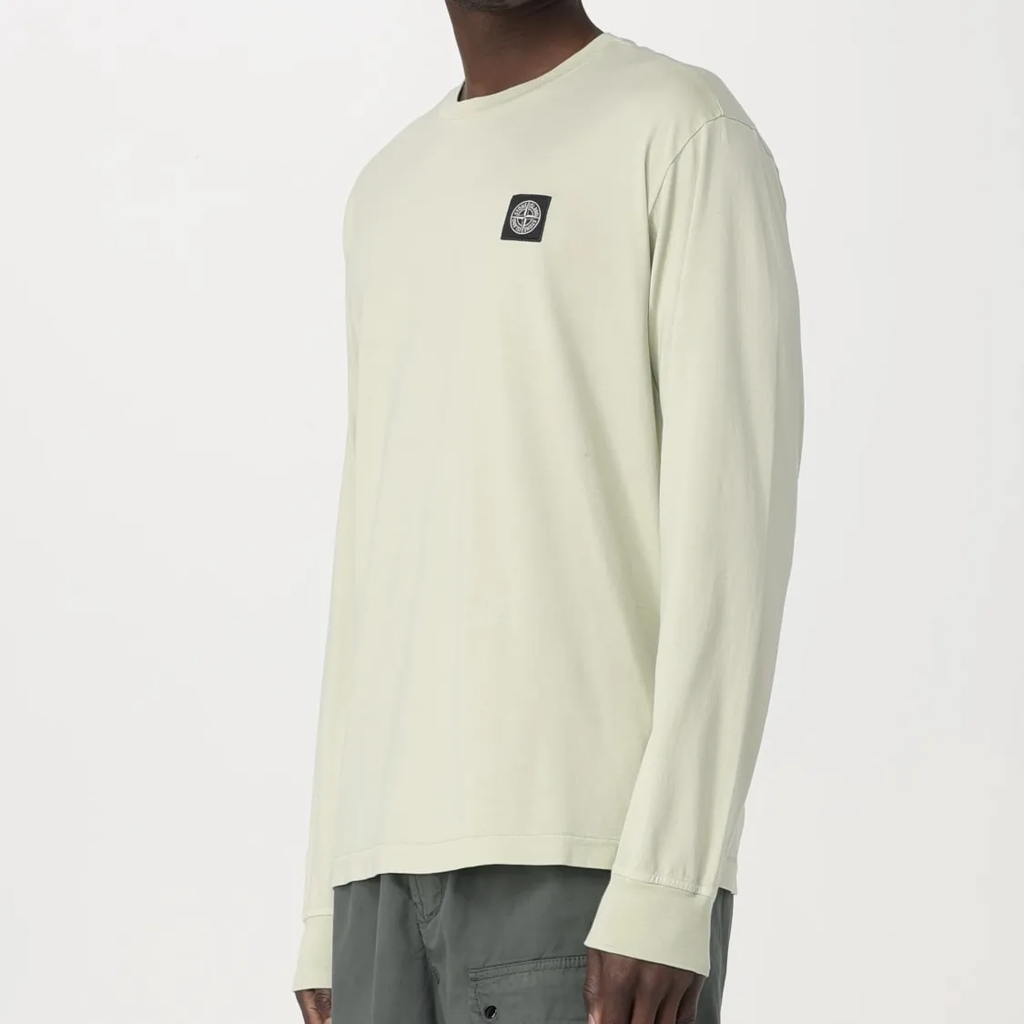 STONE ISLAND  |T-Shirts