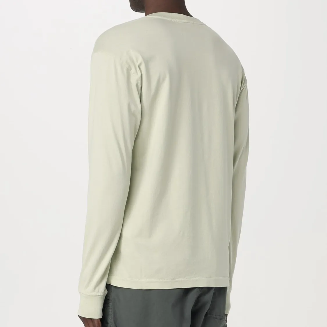 STONE ISLAND  |T-Shirts