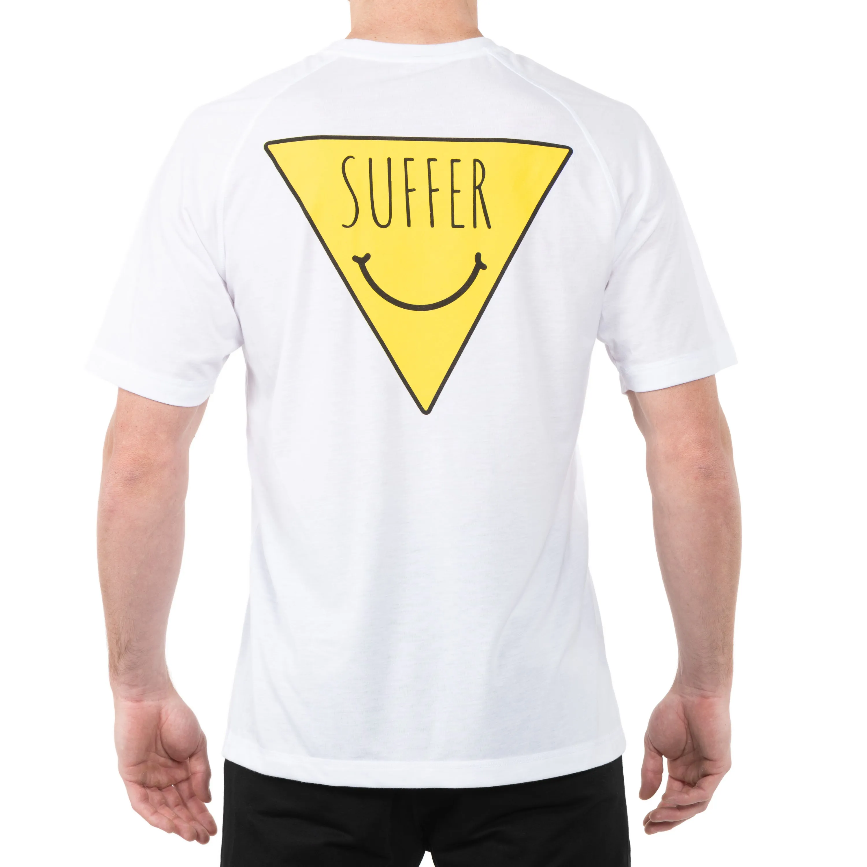 Suffer Hover Tee