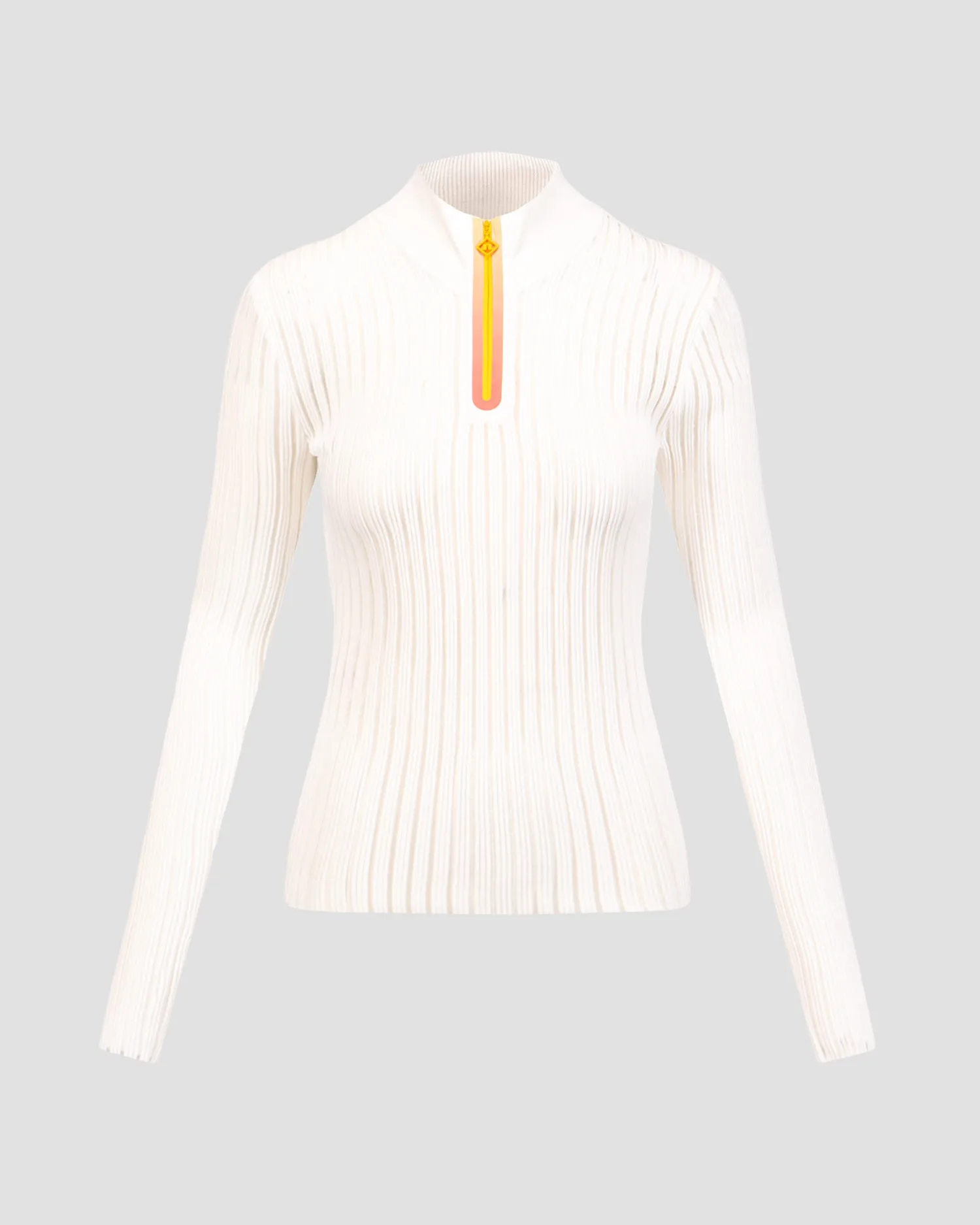 Sweater J.Lindeberg Roxy AWKW08159-white