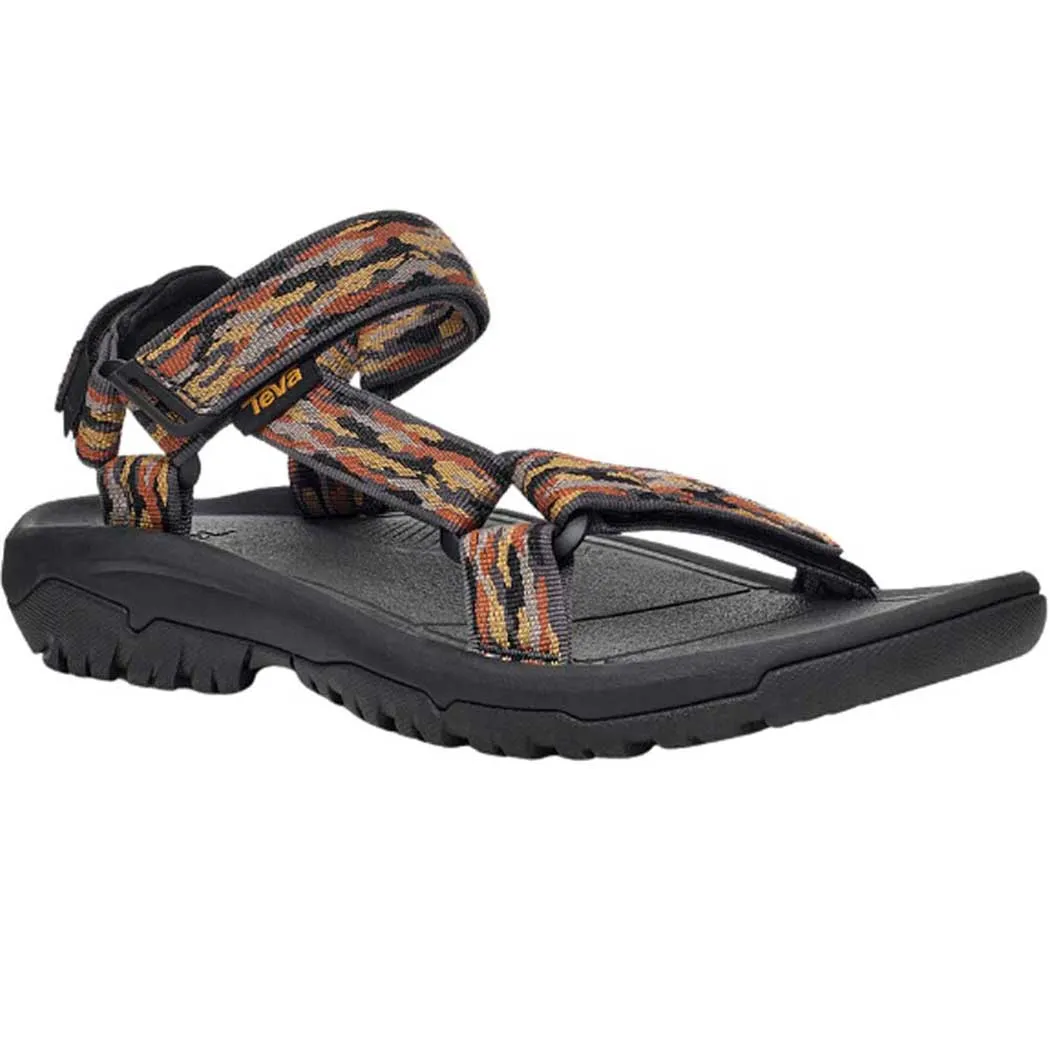 Teva Hurricane XLT2 Sandal Mesh Black (Men's)